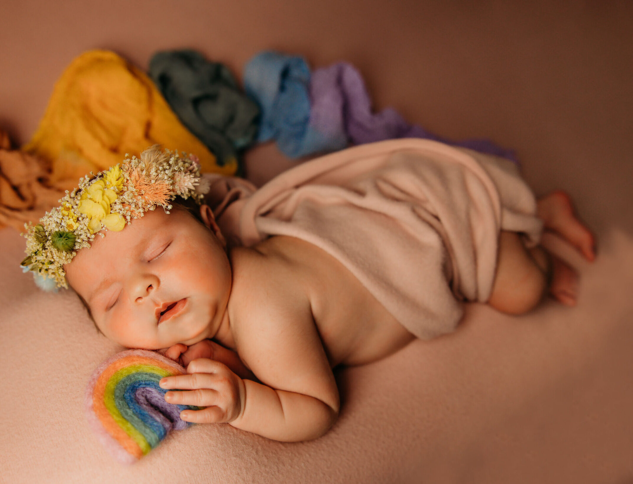 newborn baby