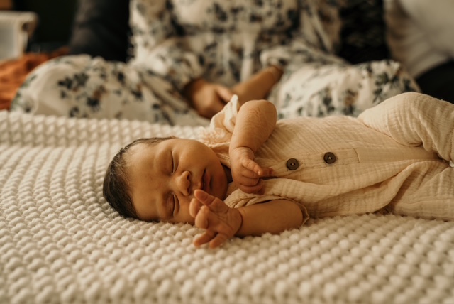 newborn baby