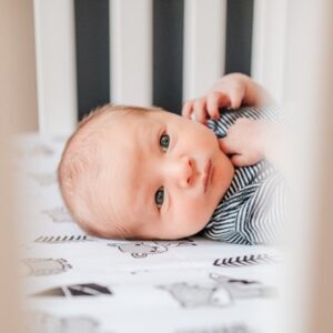 Brady baby