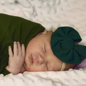 Giuliana baby