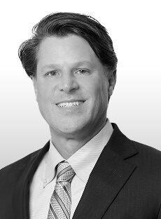 John Hondros