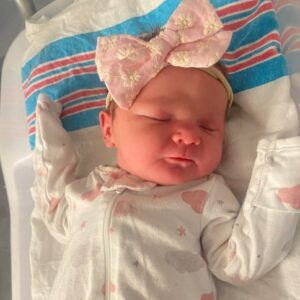 Kaylee baby