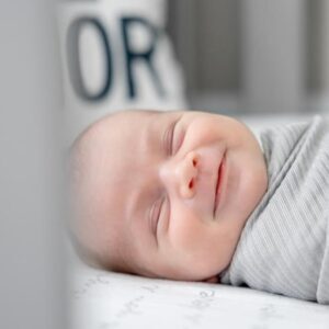 Liam baby