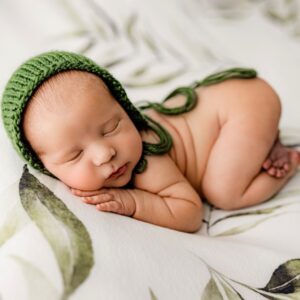 Noah baby