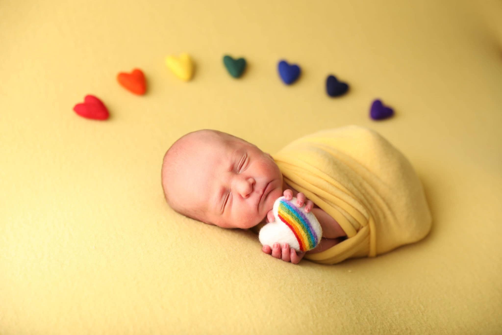 newborn baby