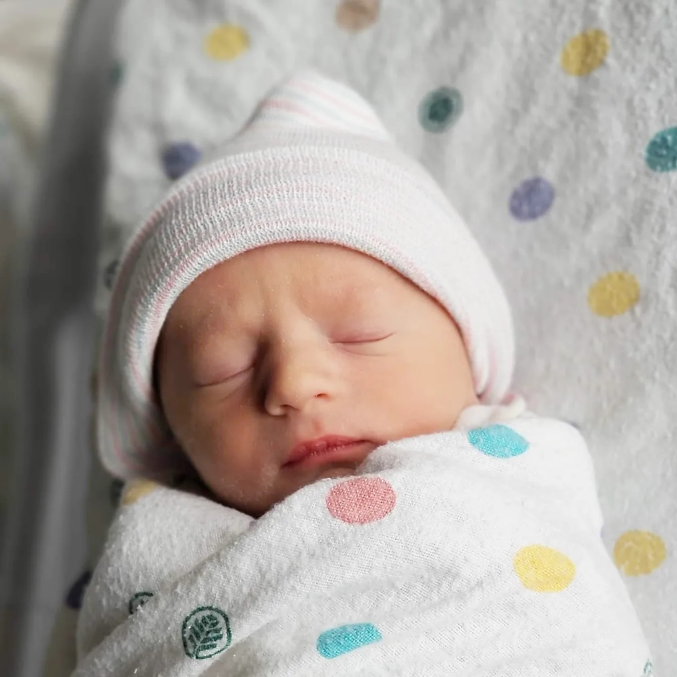 newborn baby