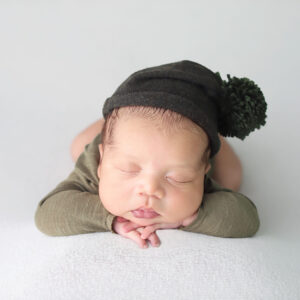 Avery baby