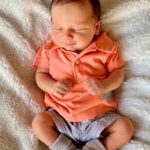 Mason baby