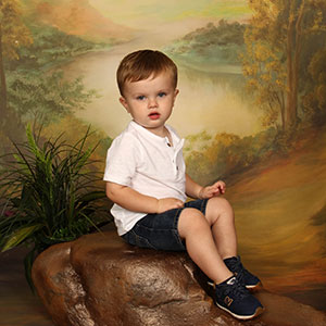 Carson baby