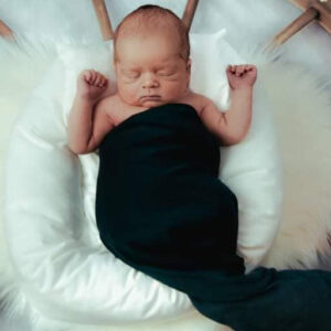 Elijah baby