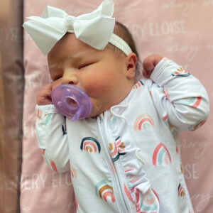 Emery baby