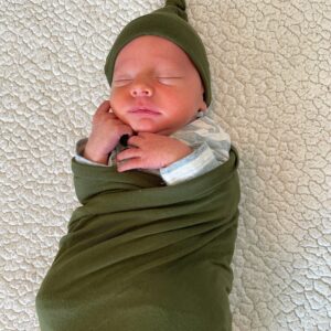 Ethan baby