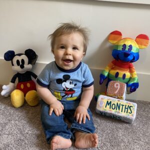 Felix baby