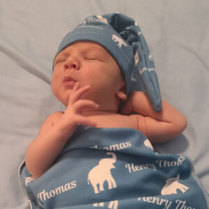 Henry baby