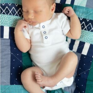 Jonah baby