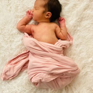 Miriam baby
