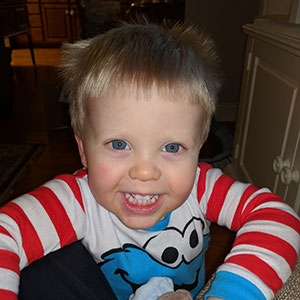 Owen baby