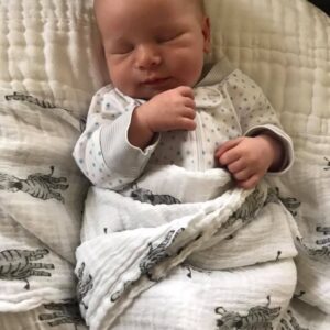 Ronan baby