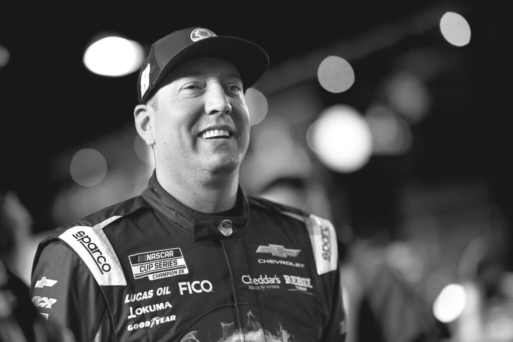 Kyle Busch Tribute Concert