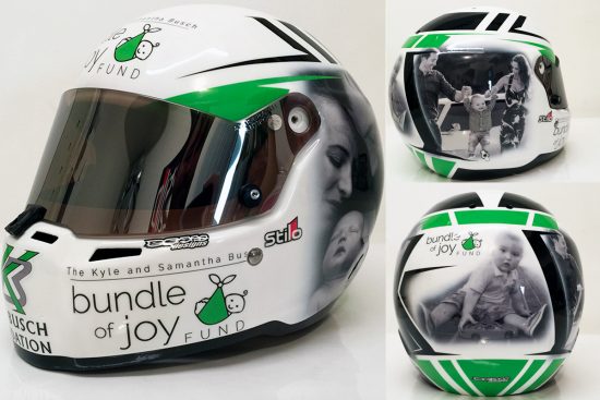 helmet