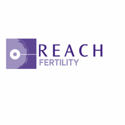 Reach logo update